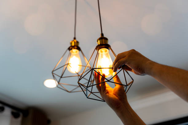 Electrical Rewiring Services in Hallsville, MO