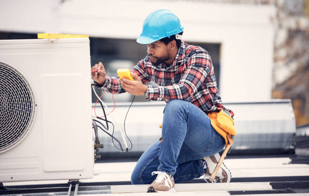 Best Electrical Troubleshooting Services  in Hallsville, MO