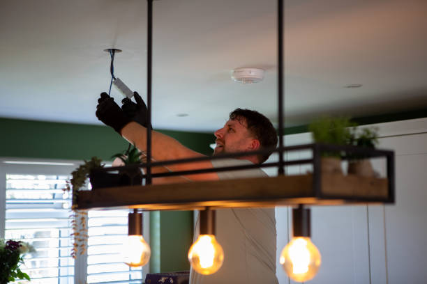 Electrical System Inspection in Hallsville, MO