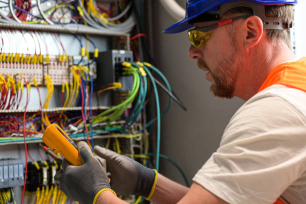 Best Best Electricians Near Me  in Hallsville, MO