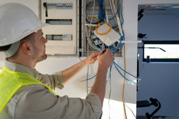 Best Electrical System Inspection  in Hallsville, MO