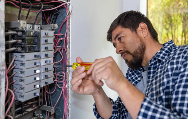  Hallsville, MO Electrician Pros